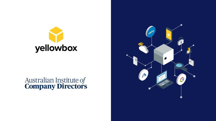 Throwing out the keys: Yellowbox leads AICD’s Smart Office Transformation